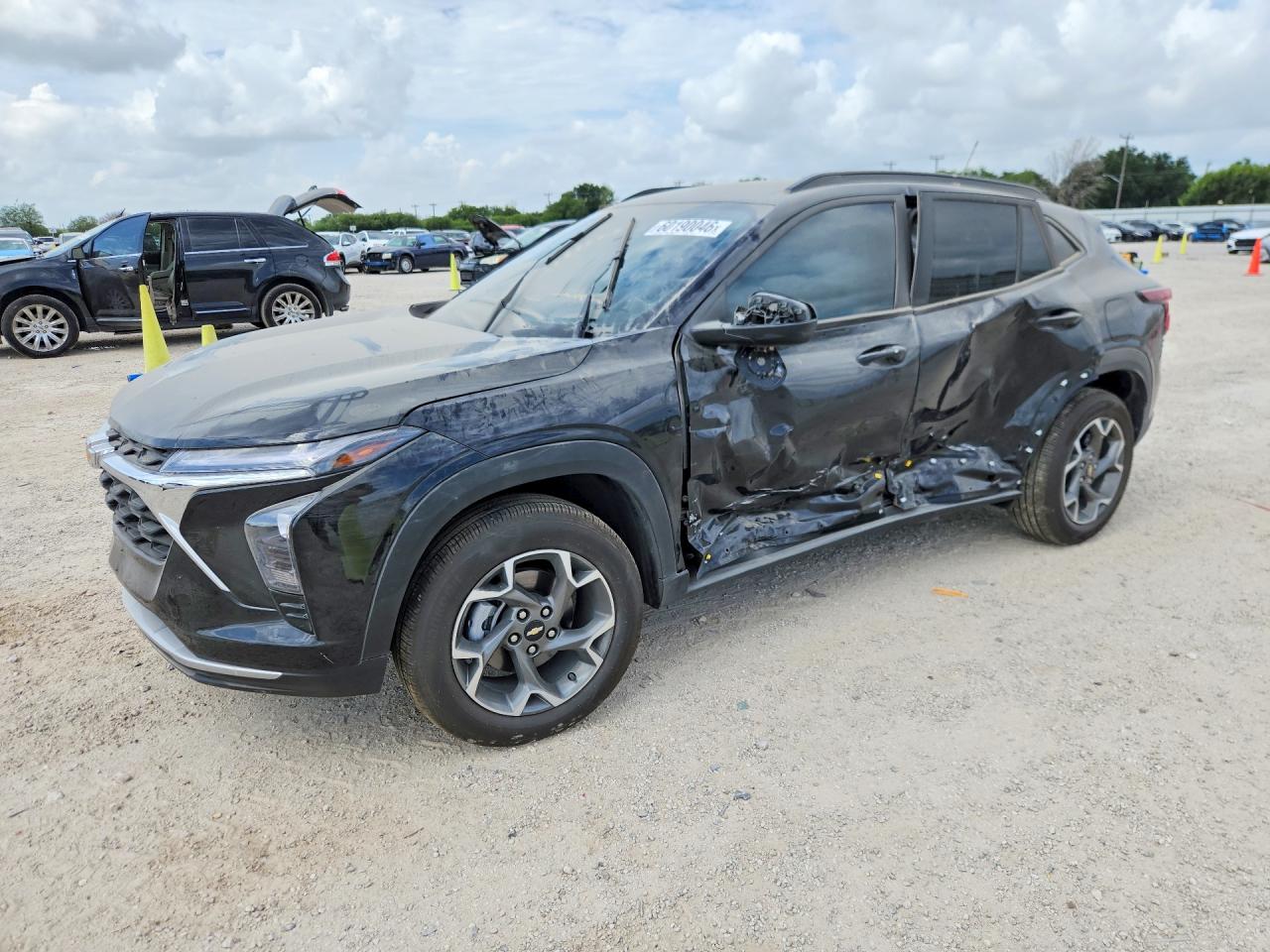 KL77LHEP5TC128602 · 2026 CHEVROLET TRAX