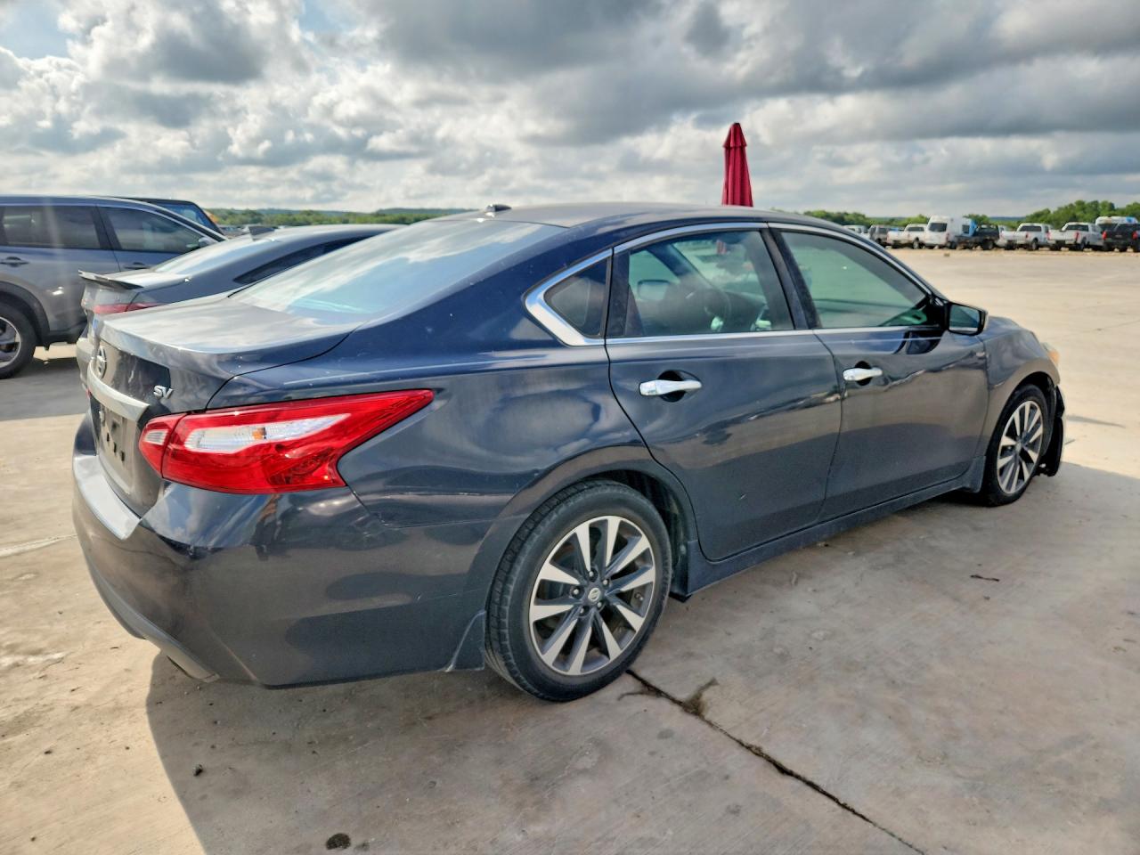 1N4AL3AP7HC129717 · 2017 NISSAN ALTIMA · 3/12