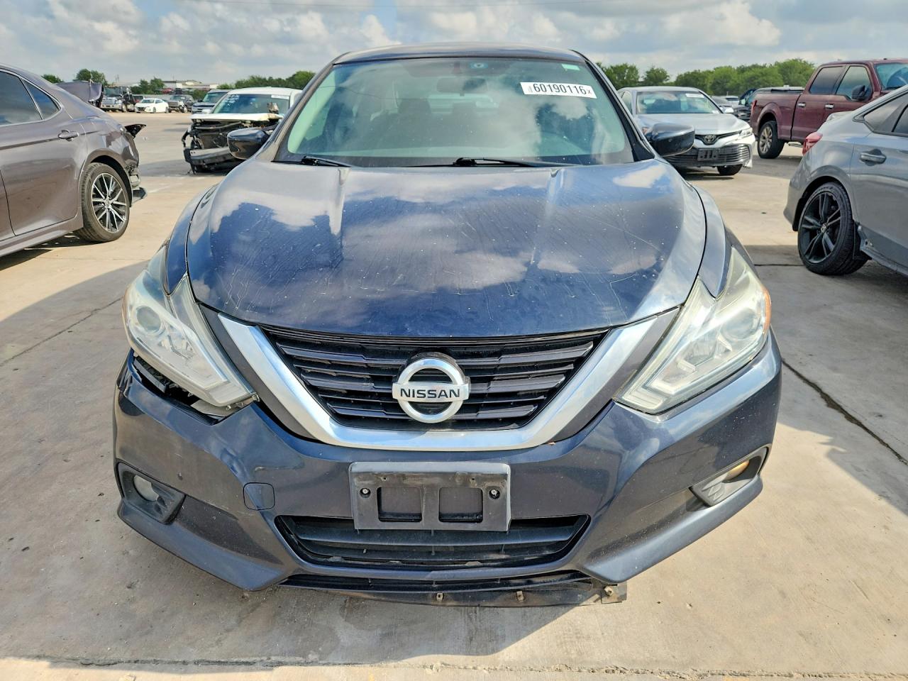 1N4AL3AP7HC129717 · 2017 NISSAN ALTIMA · 5/12