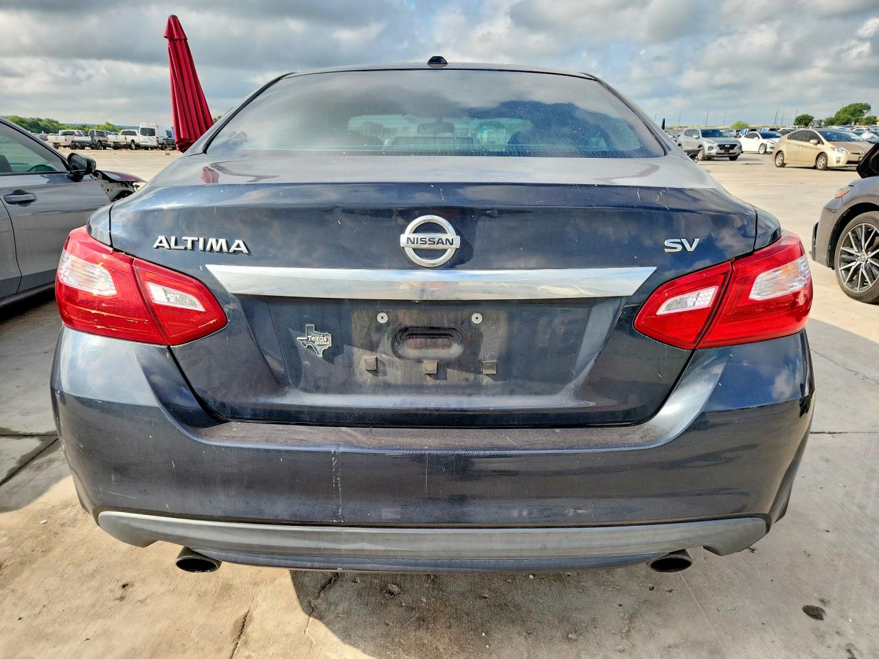 1N4AL3AP7HC129717 · 2017 NISSAN ALTIMA · 6/12