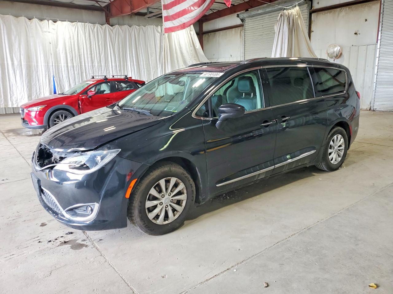 2019 CHRYSLER PACIFICA