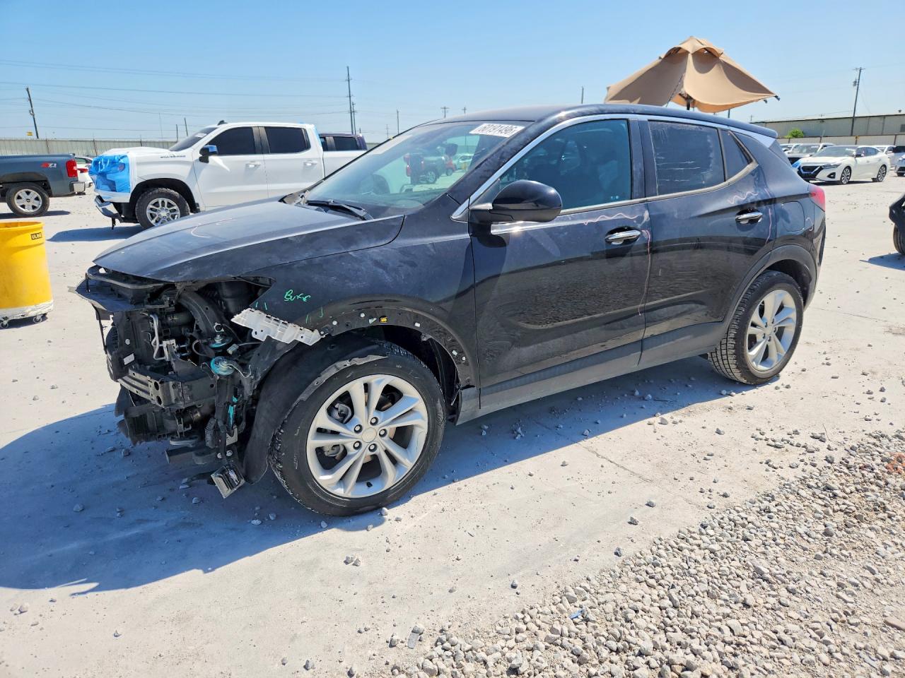 KL4MMBS20LB098174 · 2020 BUICK ENCORE GX
