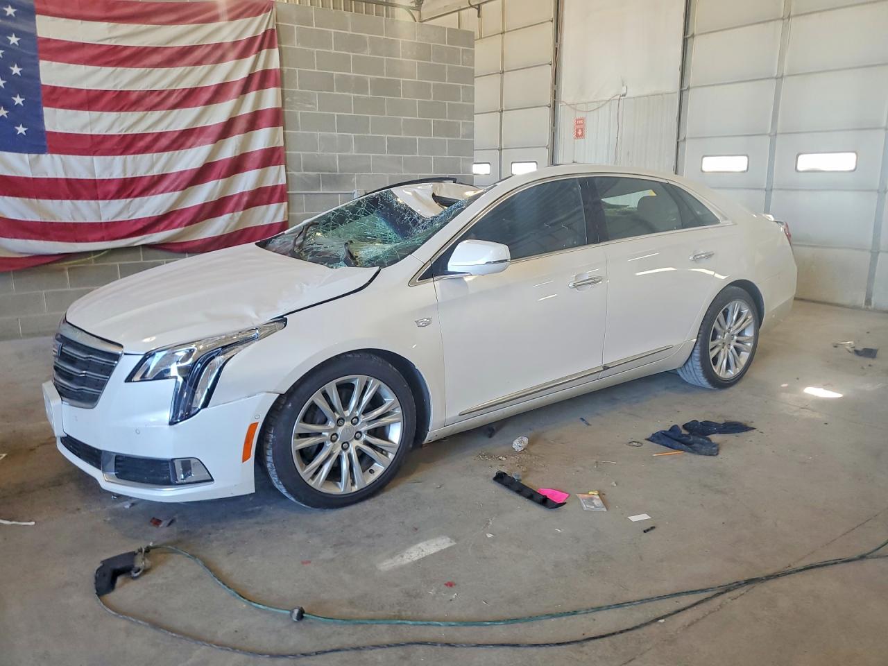2G61M5S35K9157614 · 2019 CADILLAC XTS
