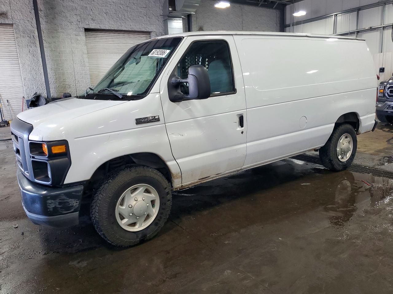 1FTNE24W88DA39098 · 2008 FORD ECONOLINE