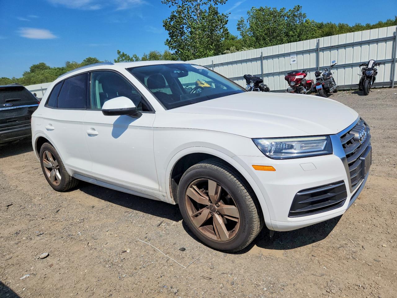 WA1ANAFY6J2017345 · 2018 AUDI Q5 · 4/13