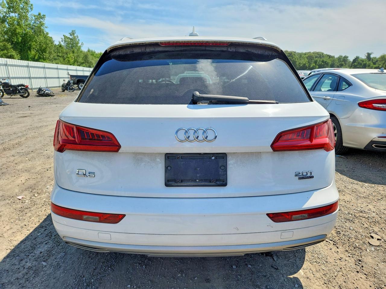 WA1ANAFY6J2017345 · 2018 AUDI Q5 · 6/13