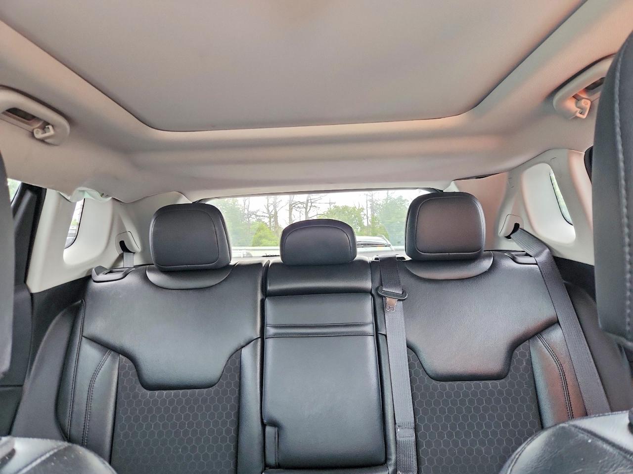 3C4NJDBB2JT325634 · 2018 JEEP COMPASS · 10/13