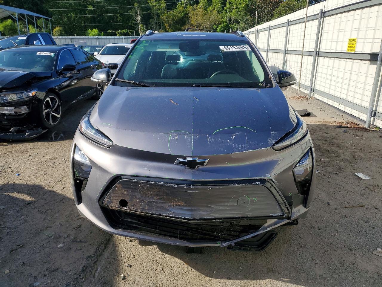 1G1FY6S03P4173283 · 2023 CHEVROLET BOLT EUV · 5/13