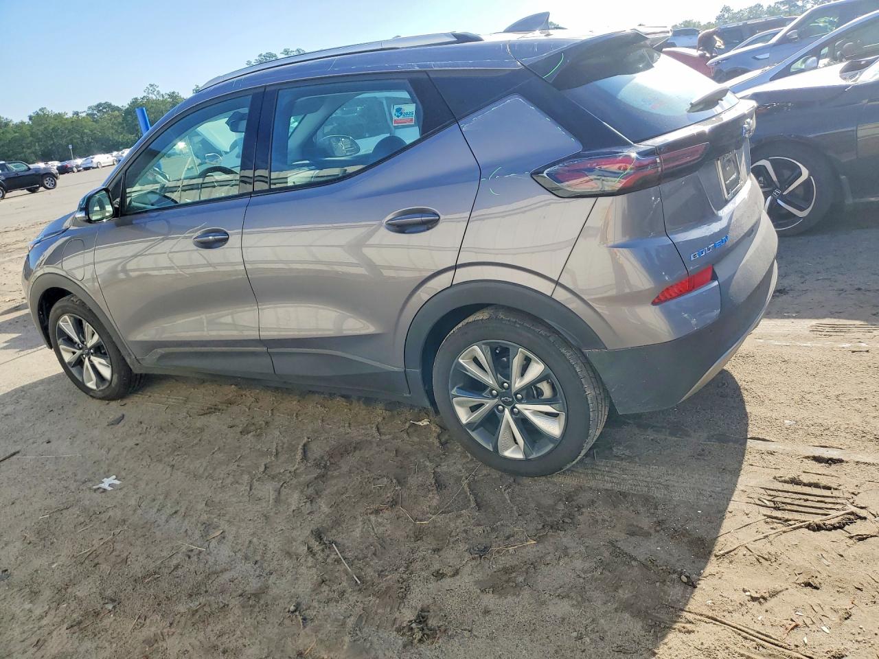 1G1FY6S03P4173283 · 2023 CHEVROLET BOLT EUV · 2/13