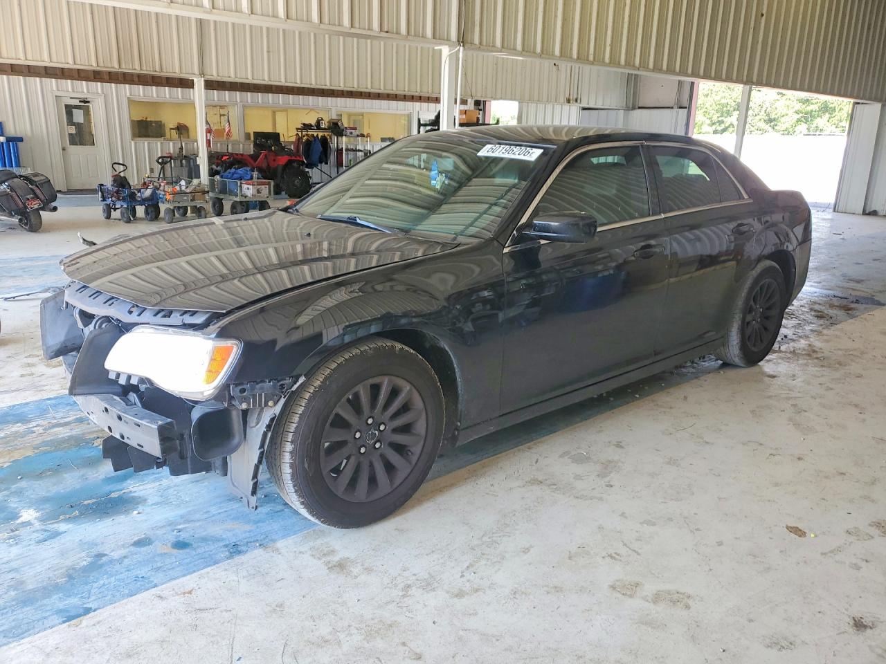 2C3CCAAGXEH288686 · 2014 CHRYSLER 300