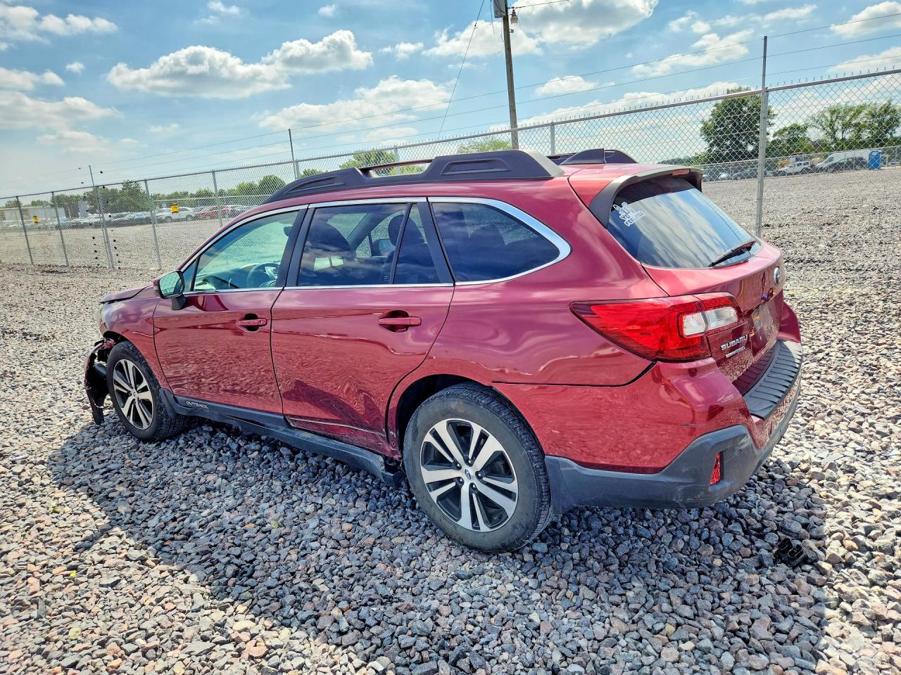 4S4BSANC5J3385482 · 2018 SUBARU OUTBACK · 2/12