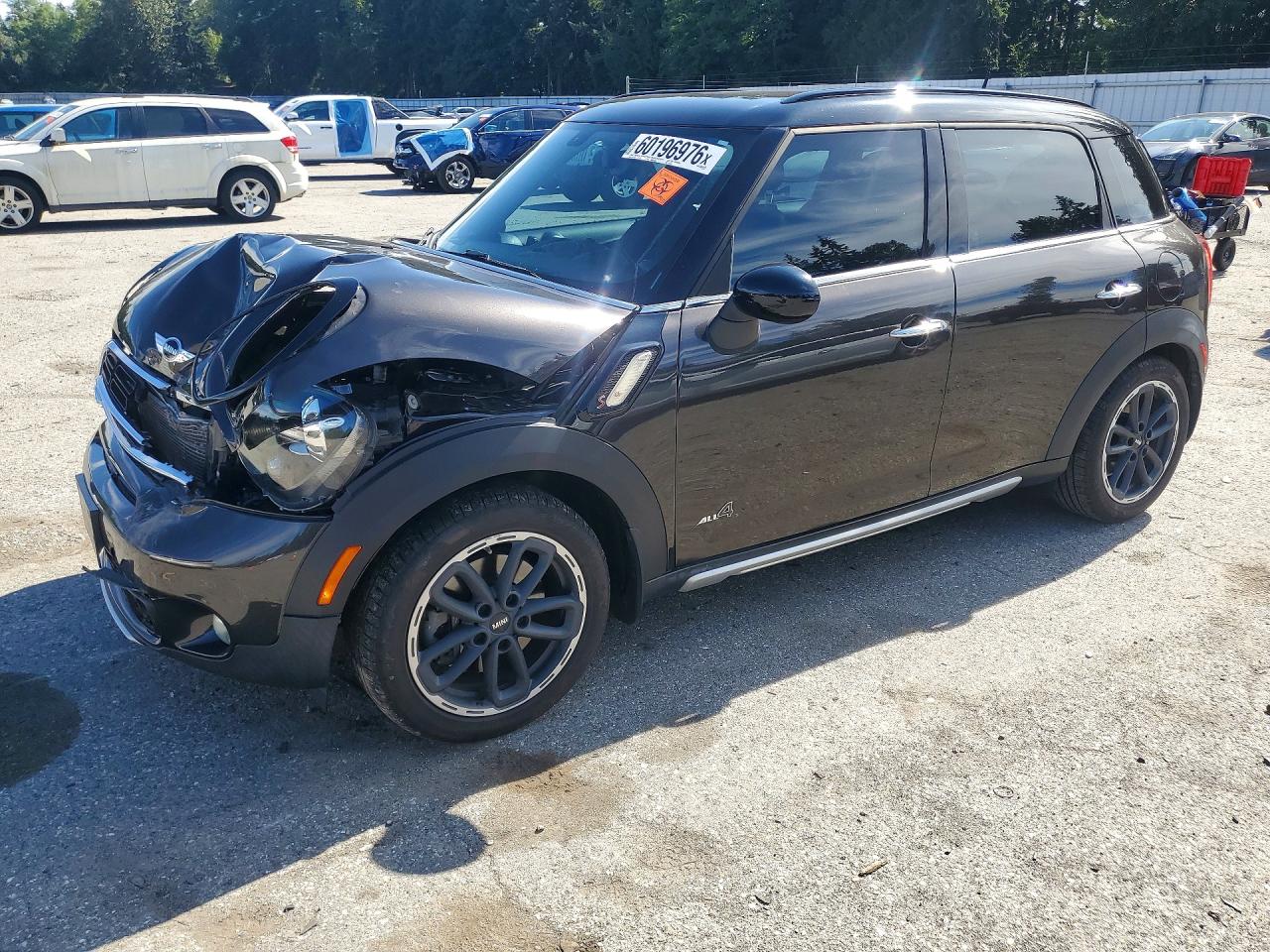 WMWZC5C55FWP45865 · 2015 MINI COOPER