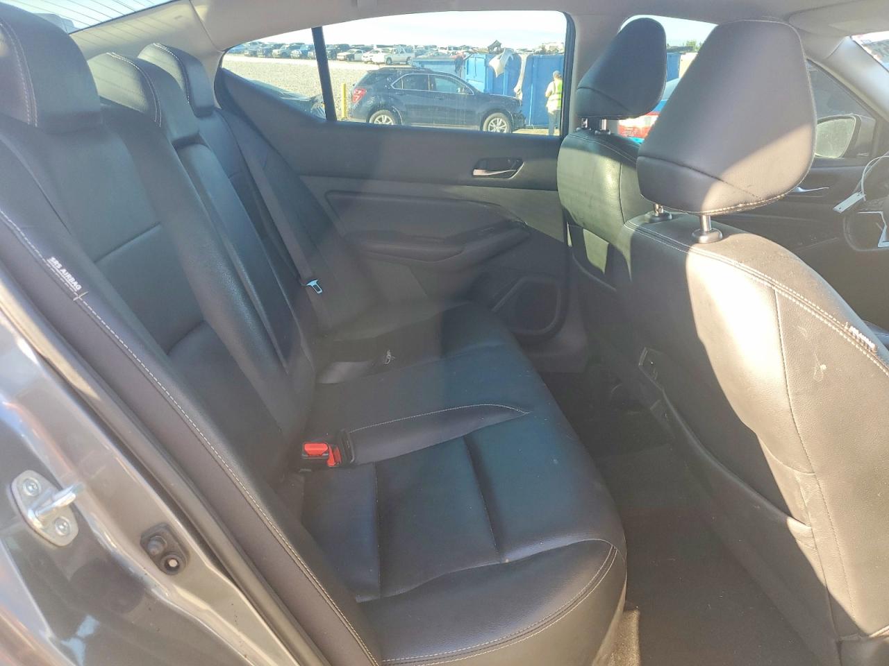 1N4BL4EV4LC127578 · 2020 NISSAN ALTIMA · 10/12