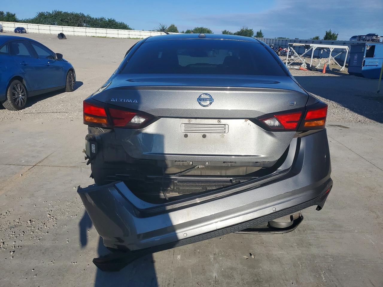 1N4BL4EV4LC127578 · 2020 NISSAN ALTIMA · 6/12