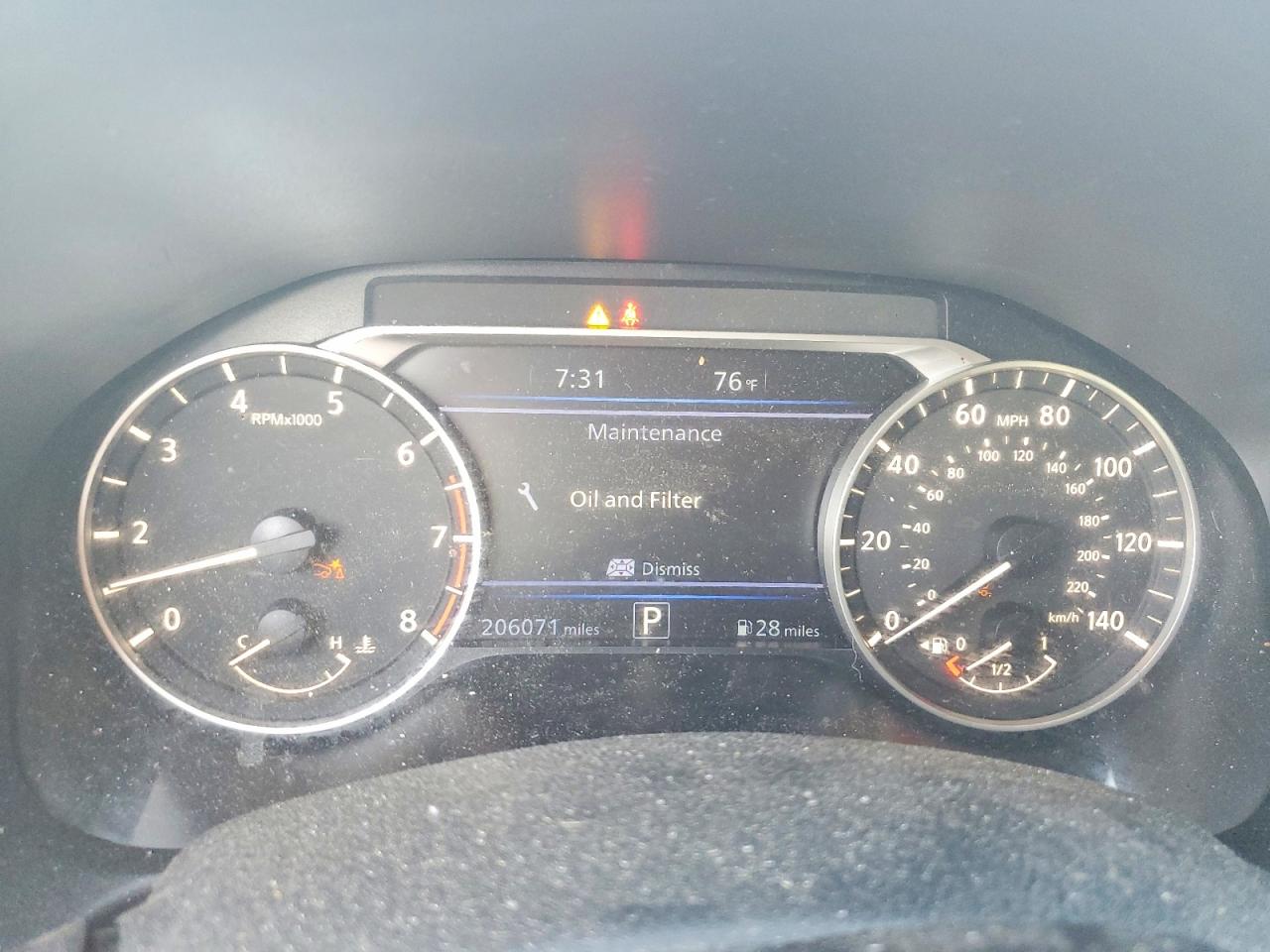 1N4BL4EV4LC127578 · 2020 NISSAN ALTIMA · 9/12
