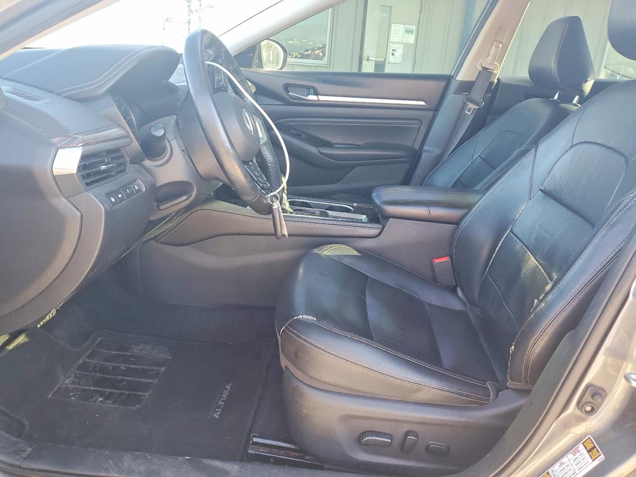 1N4BL4EV4LC127578 · 2020 NISSAN ALTIMA · 7/12