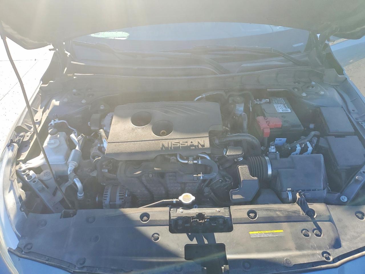 1N4BL4EV4LC127578 · 2020 NISSAN ALTIMA · 11/12