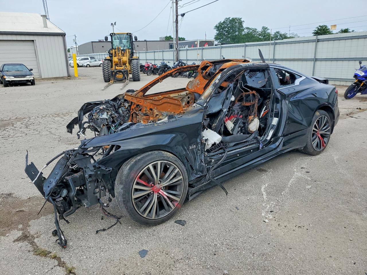 JN1EV7ELXHM553622 · 2017 INFINITI Q60