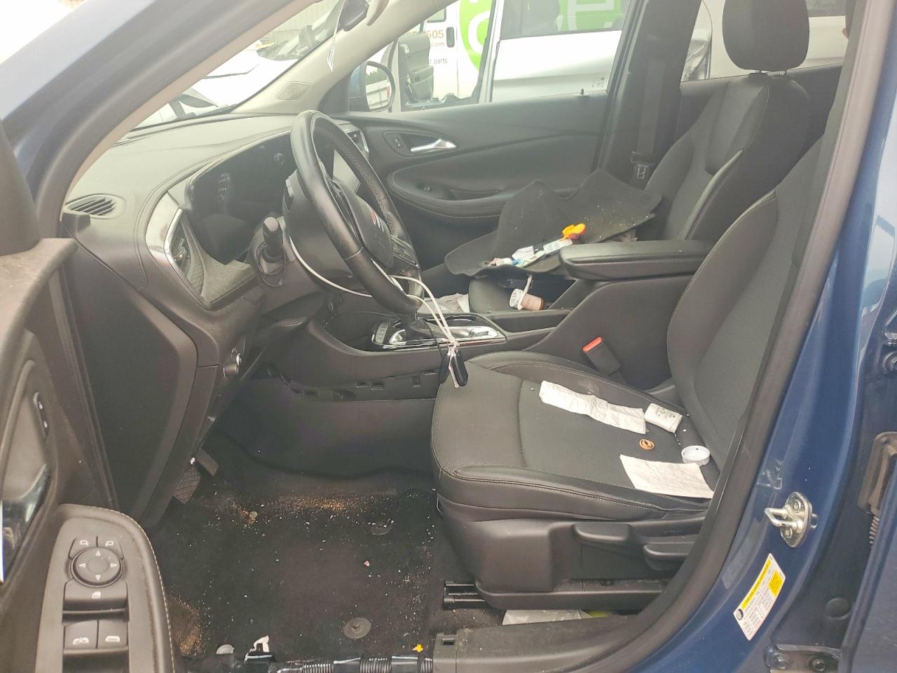 KL4AMCSL8RB060525 · 2024 BUICK ENCORE GX · 7/13
