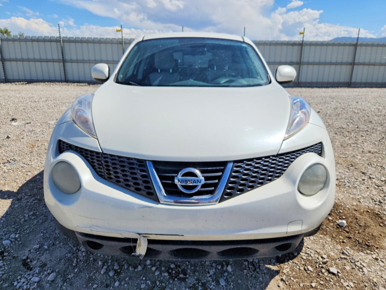 JN8AF5MR6DT218803 · 2013 NISSAN JUKE · 5/12