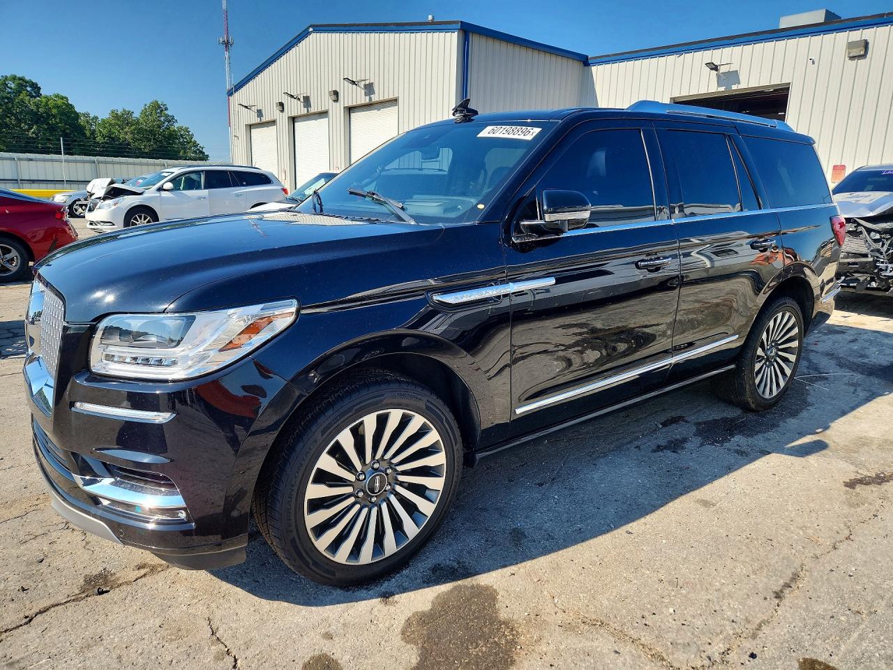 5LMJJ2LTXMEL11973 · 2021 LINCOLN NAVIGATOR
