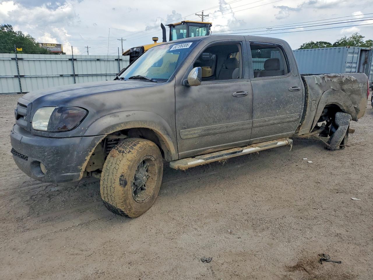 5TBDT44135S481975 · 2005 TOYOTA TUNDRA