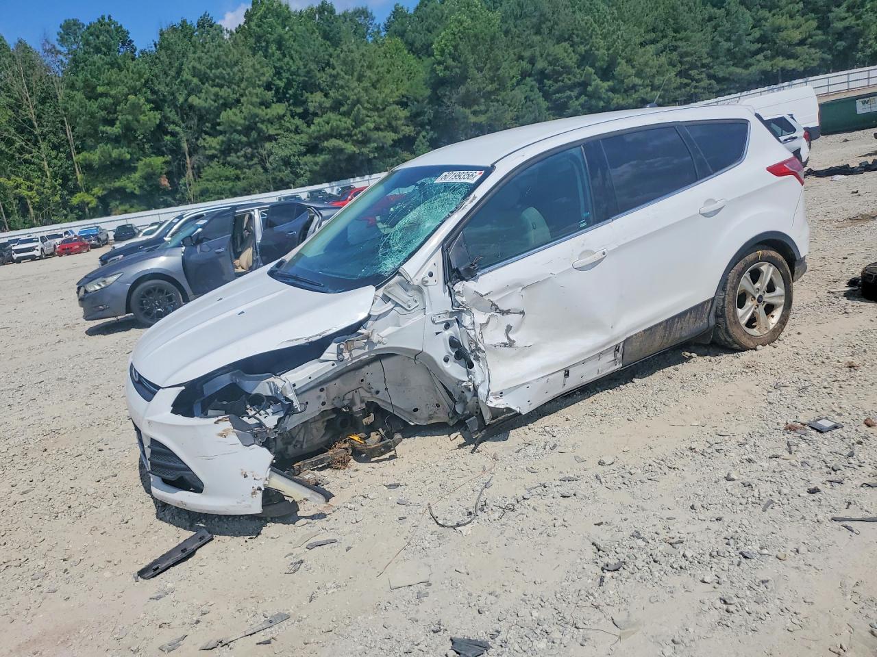 1FMCU0G77GUB89331 · 2016 FORD ESCAPE