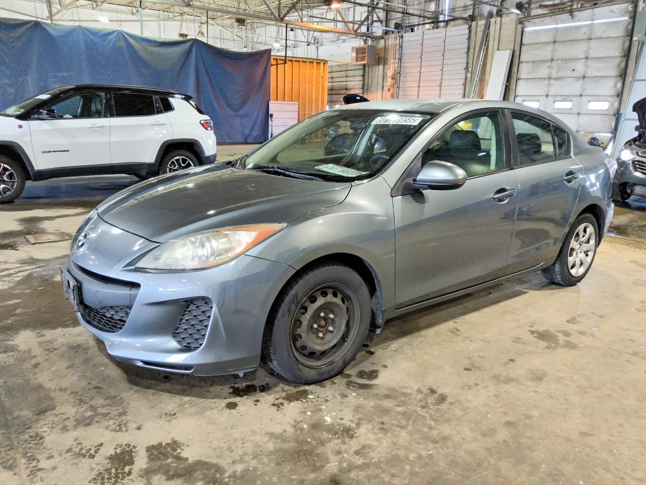JM1BL1UF0C1501733 · 2012 MAZDA 3