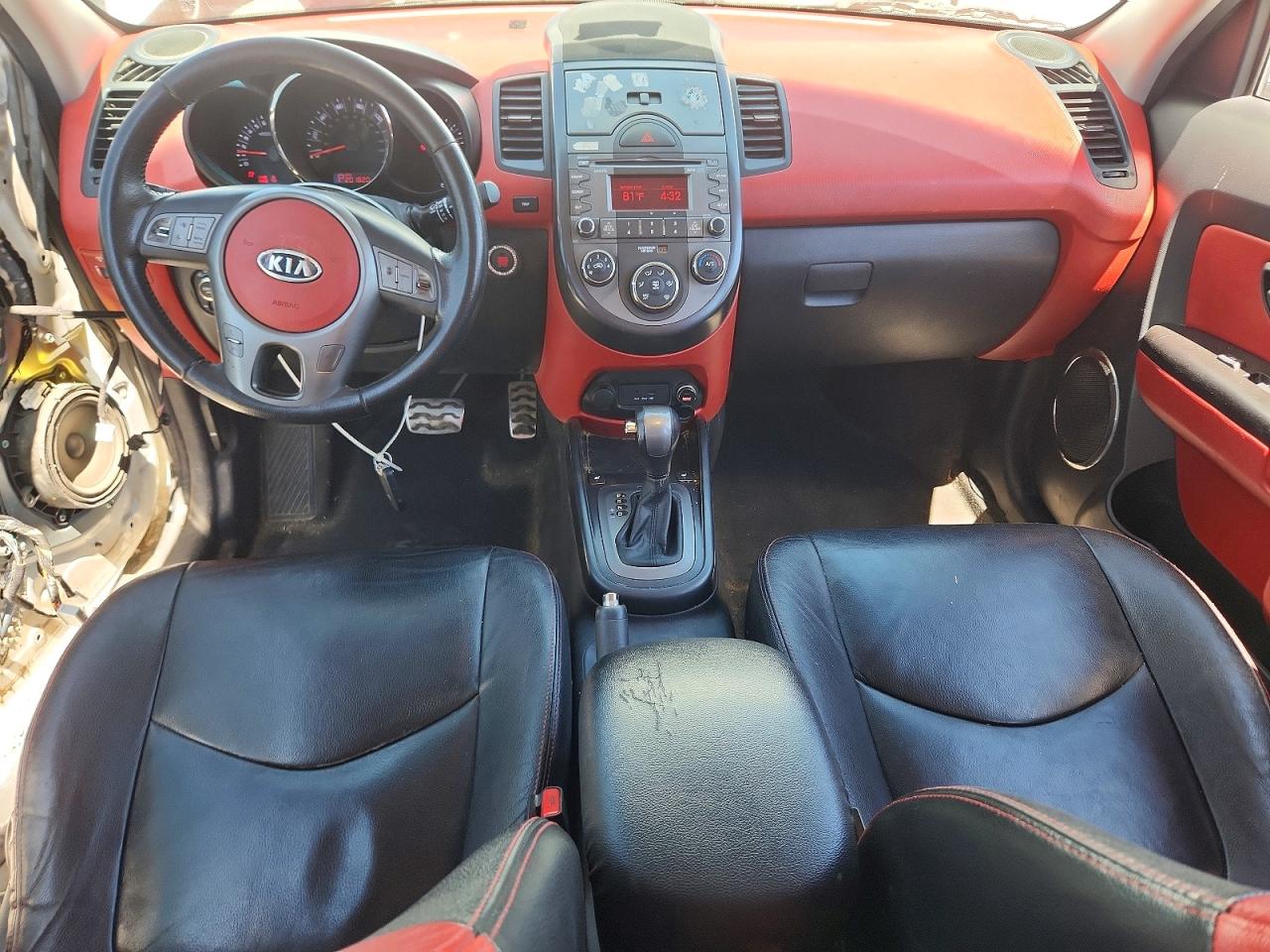 KNDJT2A23B7720846 · 2011 KIA SOUL · 8/14