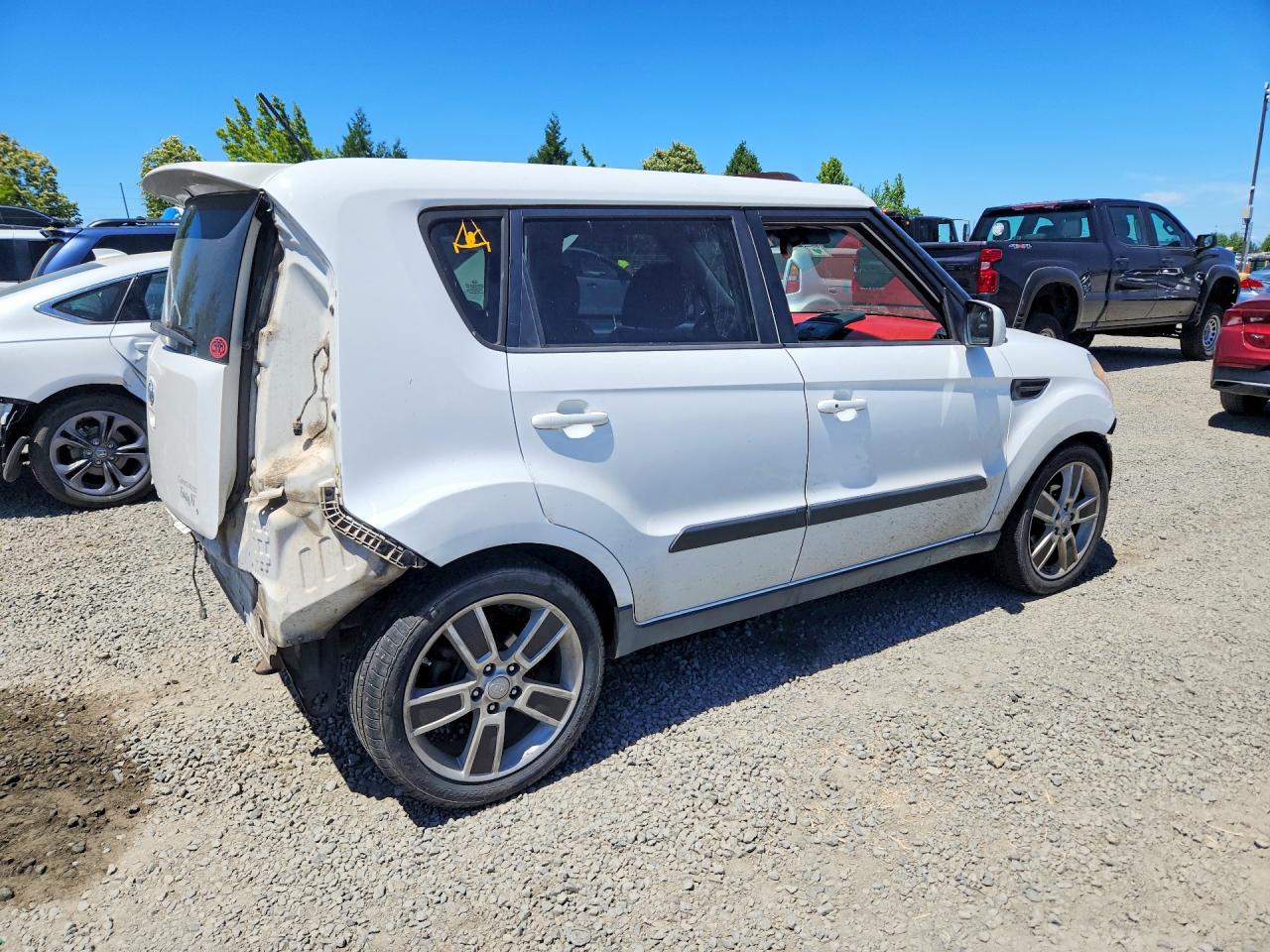 KNDJT2A23B7720846 · 2011 KIA SOUL · 3/14