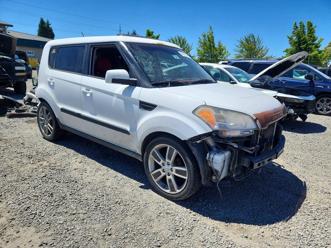 KNDJT2A23B7720846 · 2011 KIA SOUL · 4/14