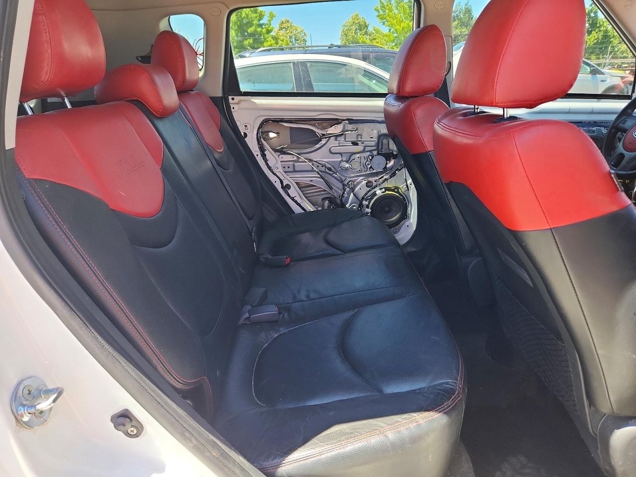 KNDJT2A23B7720846 · 2011 KIA SOUL · 11/14