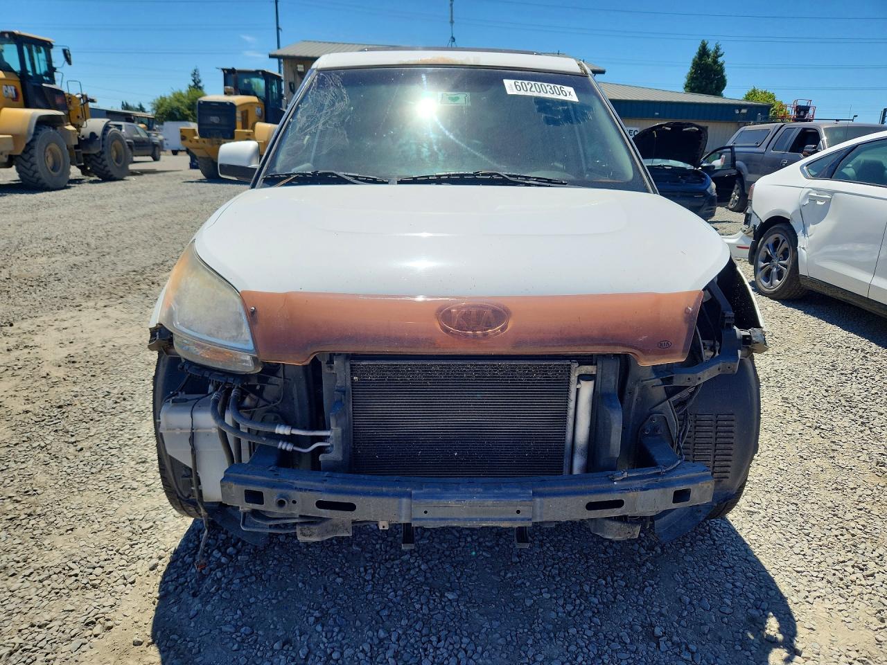 KNDJT2A23B7720846 · 2011 KIA SOUL · 5/14