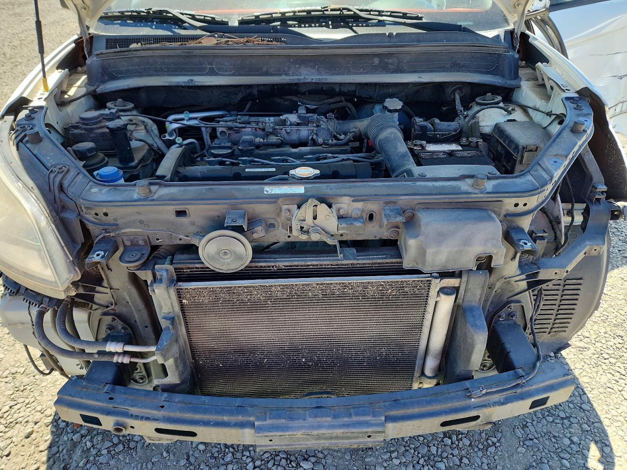 KNDJT2A23B7720846 · 2011 KIA SOUL · 12/14