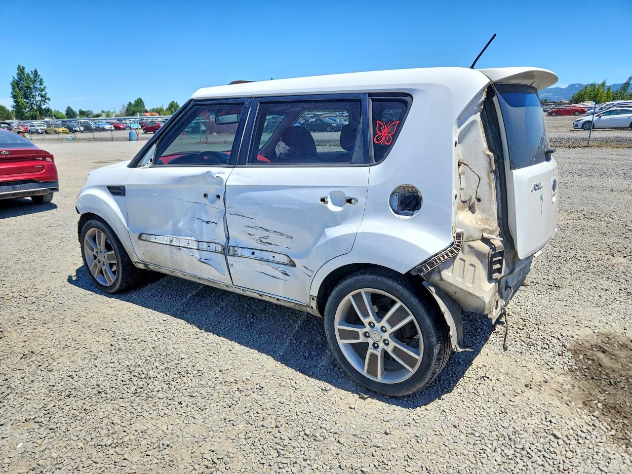 KNDJT2A23B7720846 · 2011 KIA SOUL · 2/14