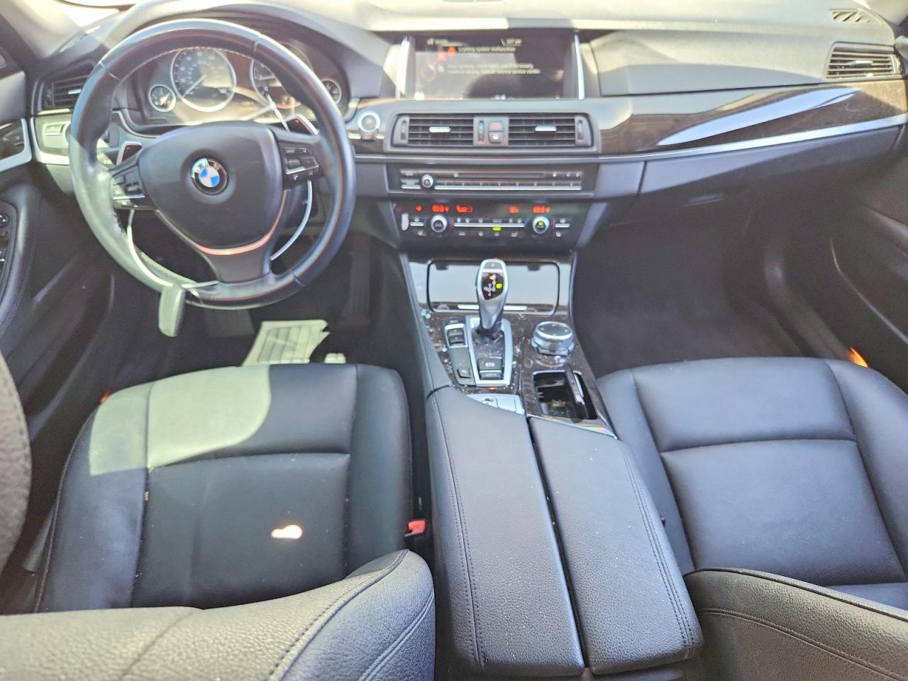 WBA5A5C58GD527095 · 2016 BMW 528 · 8/12