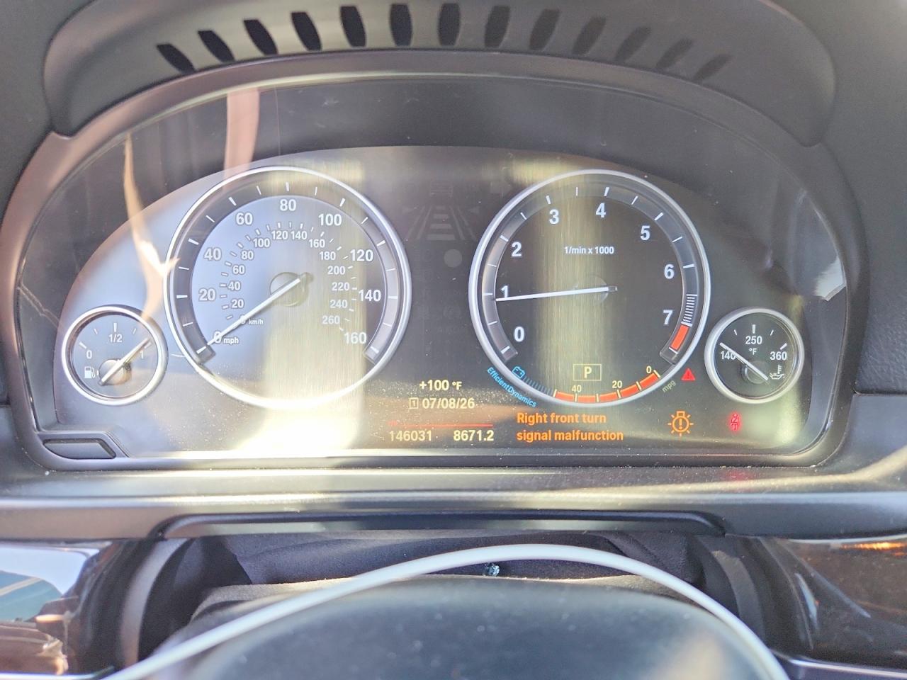 WBA5A5C58GD527095 · 2016 BMW 528 · 9/12
