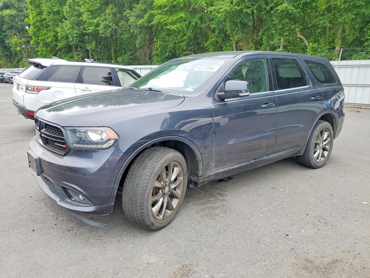 1C4RDJDG3FC858224 · 2015 DODGE DURANGO