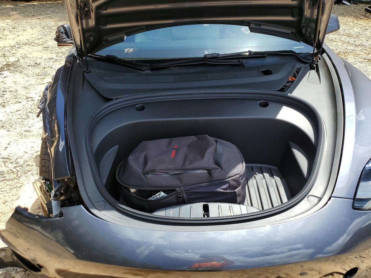 5YJ3E1EA8PF573391 · 2023 TESLA MODEL 3 · 11/12