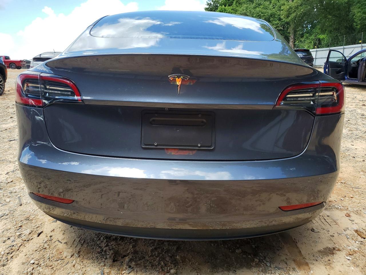 5YJ3E1EA8PF573391 · 2023 TESLA MODEL 3 · 6/12