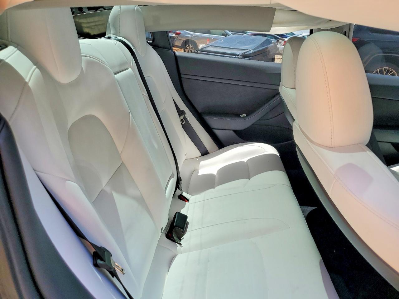5YJ3E1EA8PF573391 · 2023 TESLA MODEL 3 · 10/12