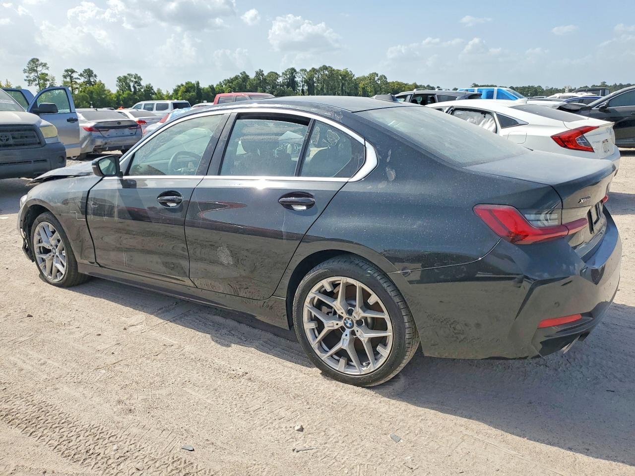 3MW89CW06S8F72939 · 2025 BMW 330XI · 2/12