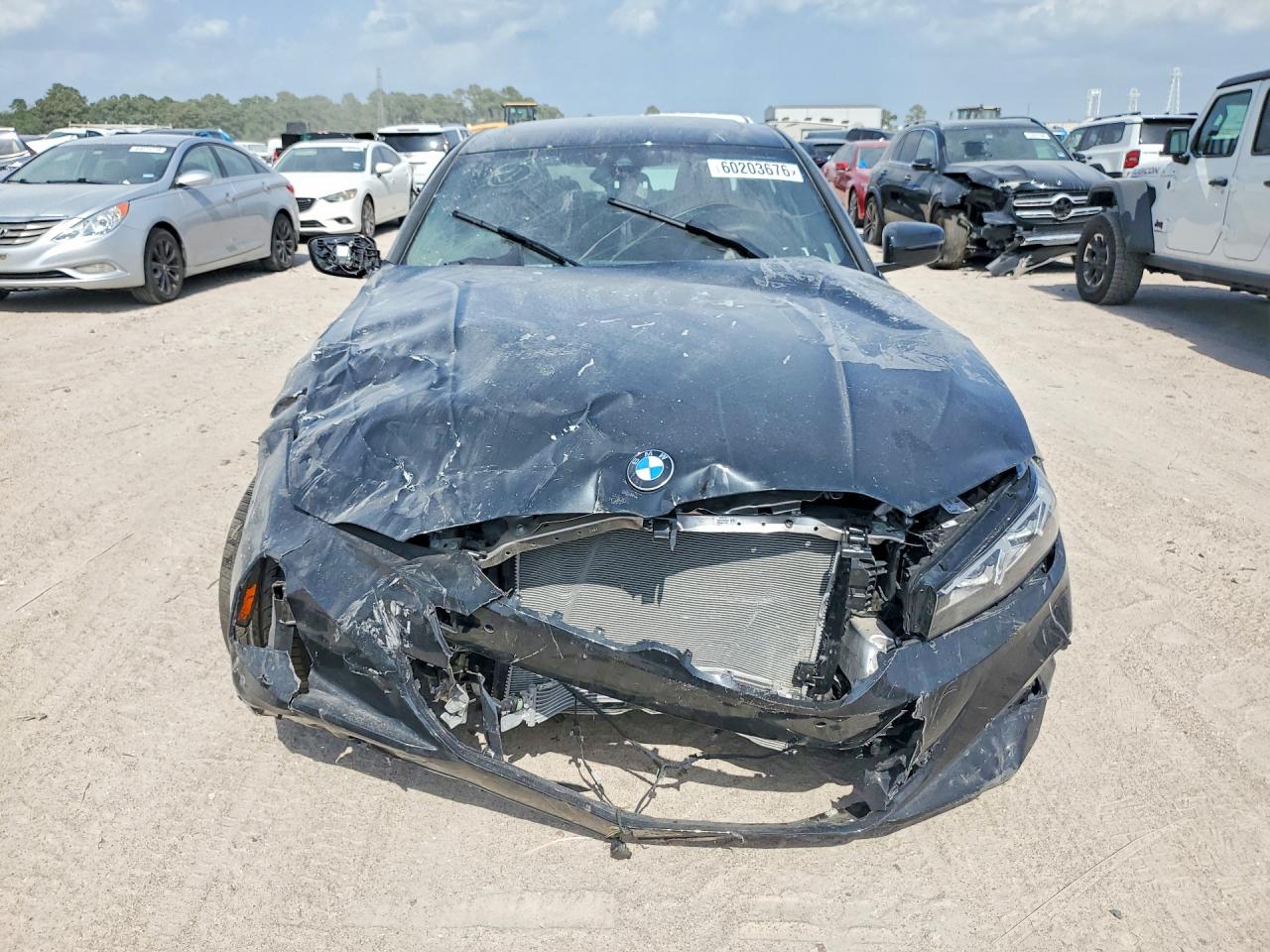 3MW89CW06S8F72939 · 2025 BMW 330XI · 5/12