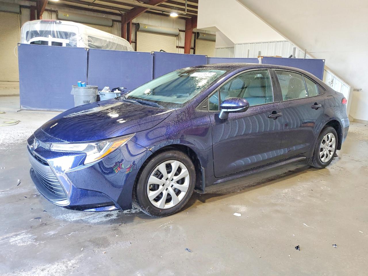 5YFB4MDE9TP360680 · 2026 TOYOTA COROLLA
