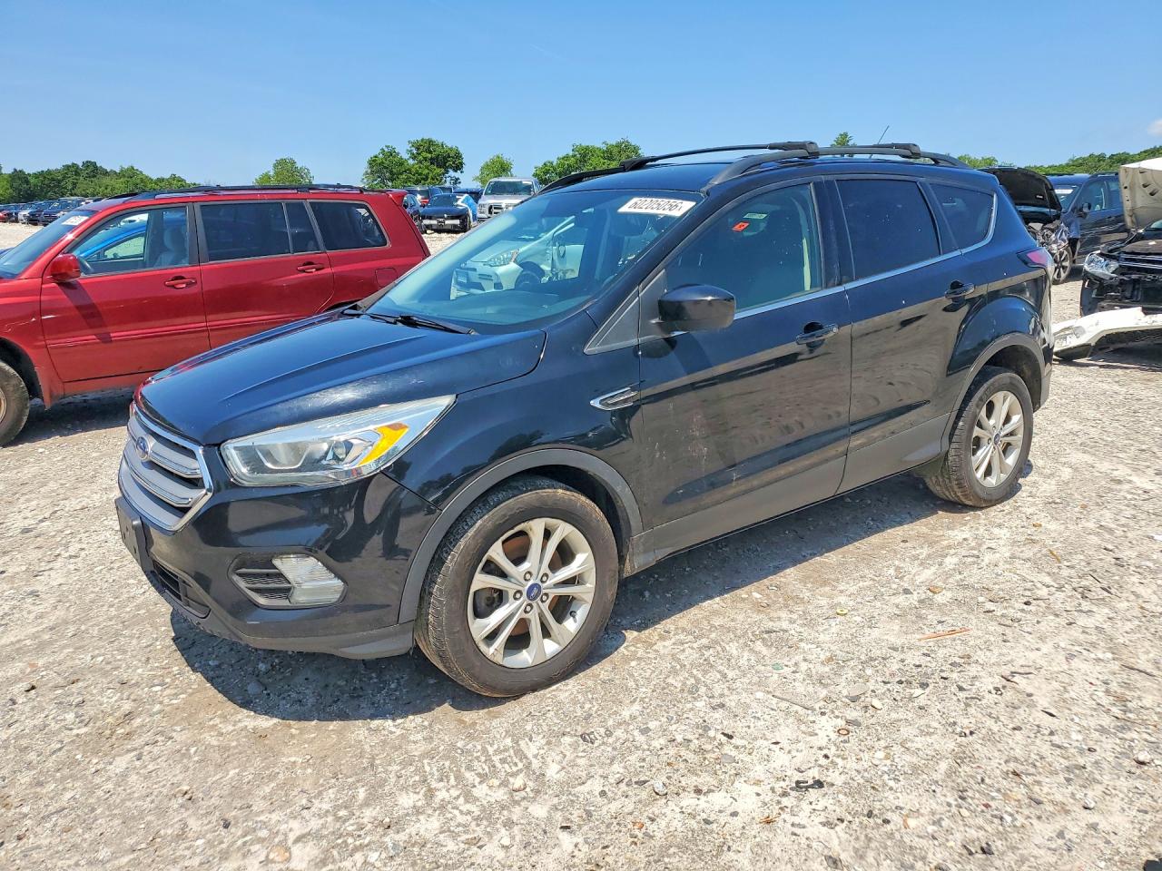 1FMCU9GD0HUB05720 · 2017 FORD ESCAPE