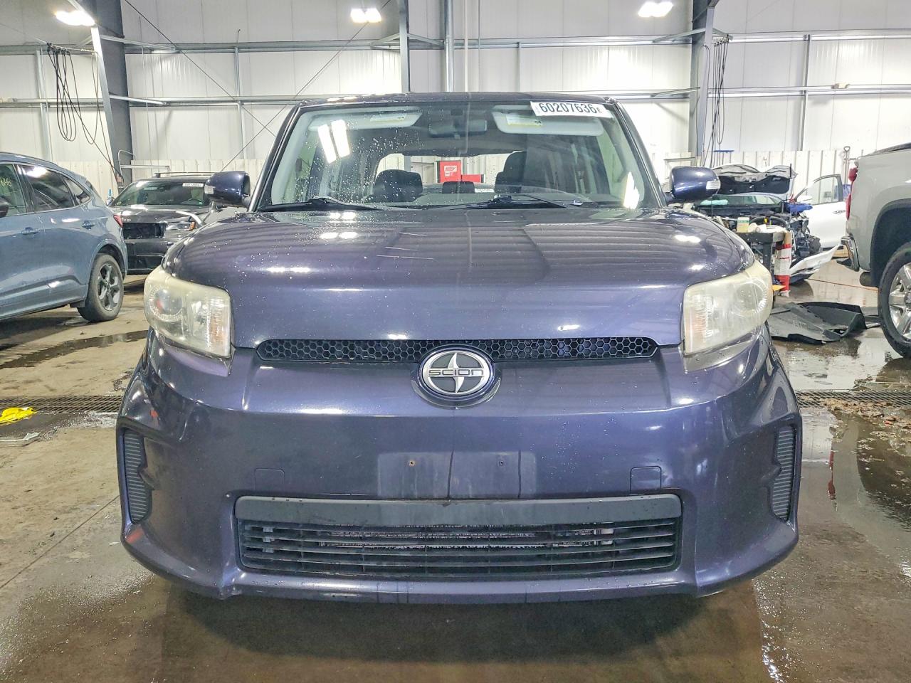 JTLZE4FE6CJ012854 · 2012 SCION XB · 5/12