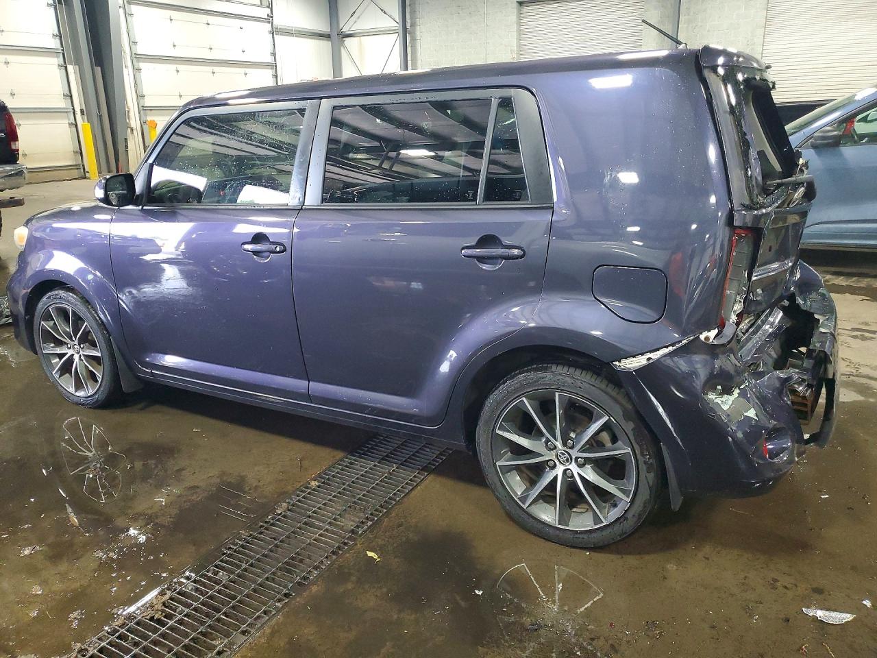 JTLZE4FE6CJ012854 · 2012 SCION XB · 2/12