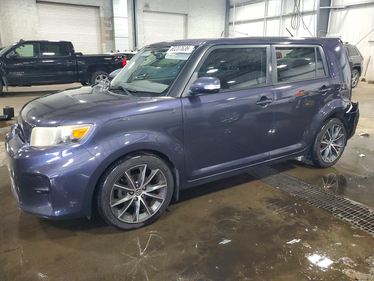 JTLZE4FE6CJ012854 · 2012 SCION XB