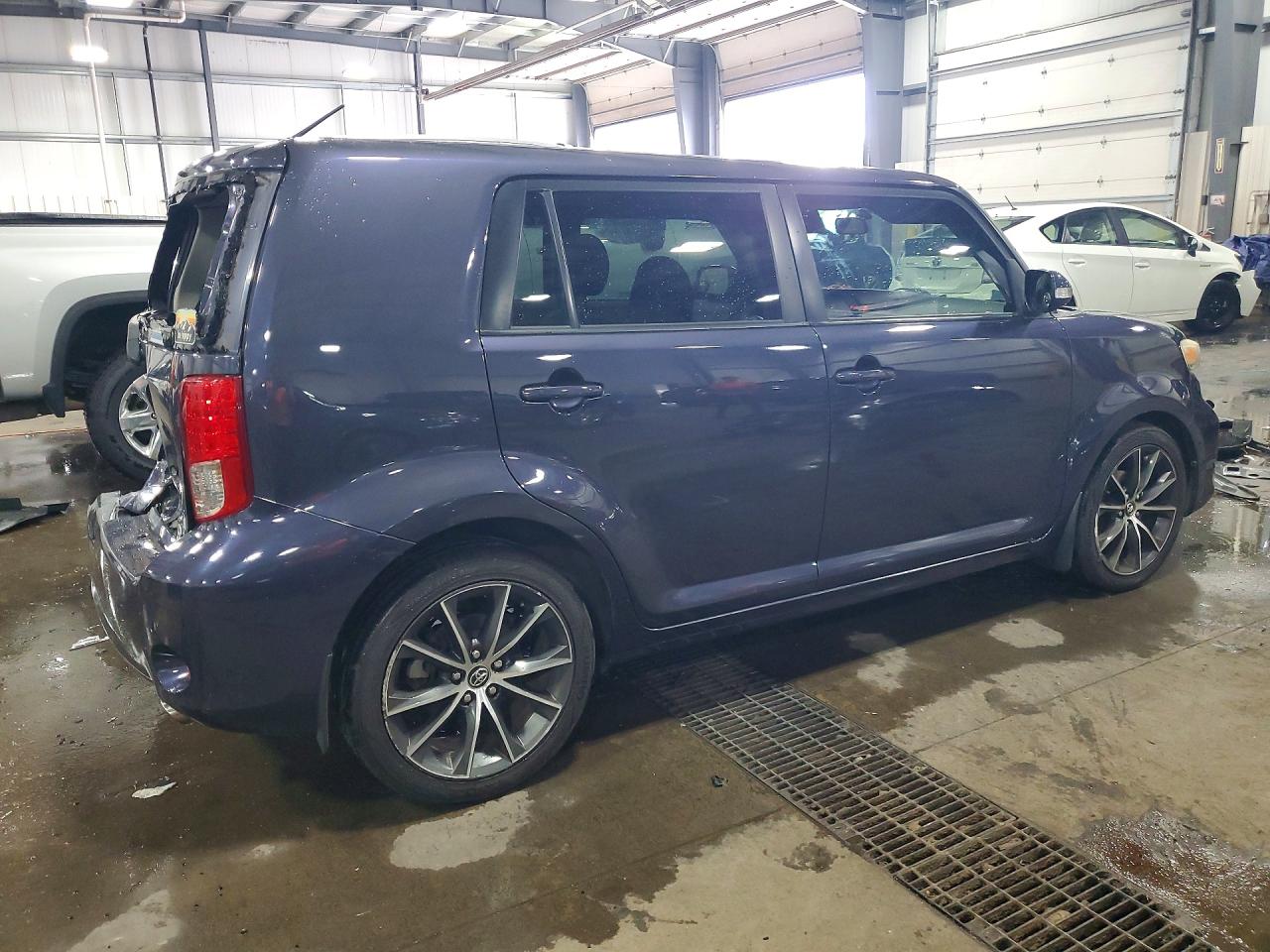 JTLZE4FE6CJ012854 · 2012 SCION XB · 3/12