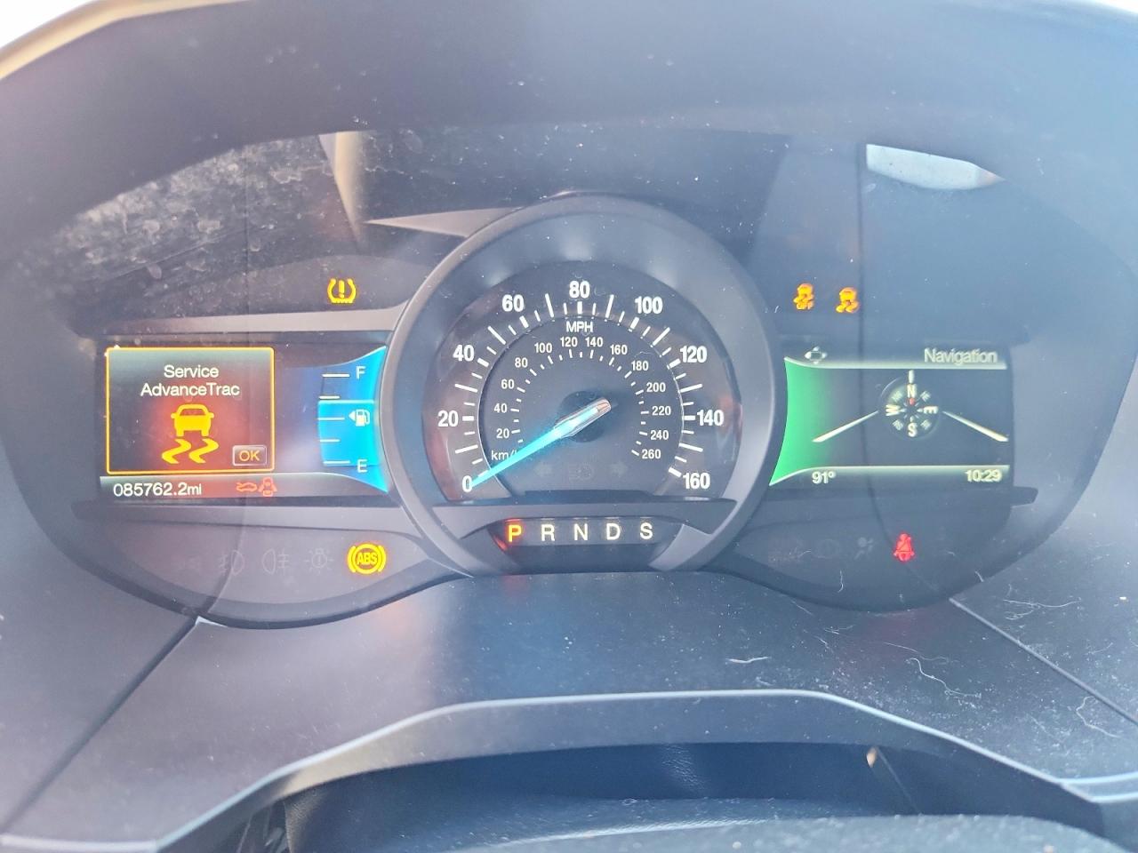 2FMPK3K98JBB44414 · 2018 FORD EDGE · 9/13